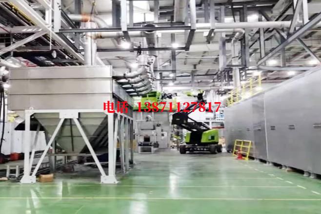 梁山机电设备安装工程,设备安装公司