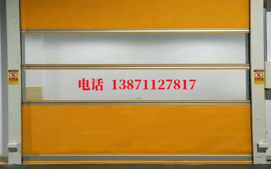 梁山洁净室门